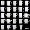 Tazas de cerámica logotipo personalizado personalizado varios temas, eventos tazas de regalo Specification image